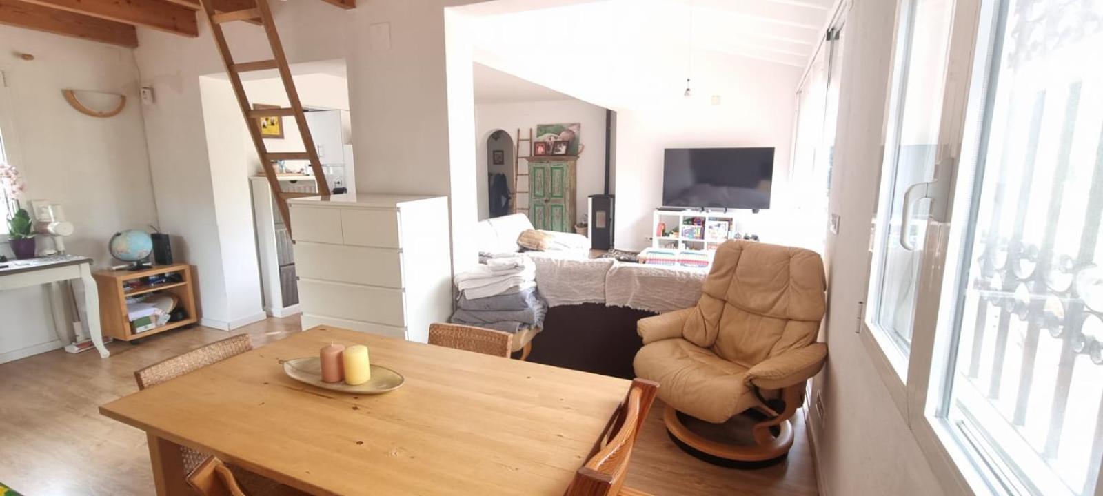 Agradable Casa Con Piscina Privada Y Jardin Villa เดเนีย ภายนอก รูปภาพ